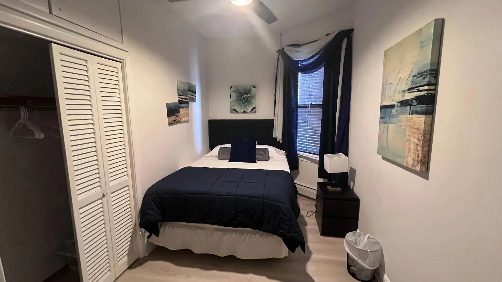 Massive 7-Bedroom 4-Bathroom Duplex 20 Min To Nyc West New York 0*,  United States