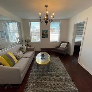Beautiful 2 Bedrooms Close To Nyc West New York